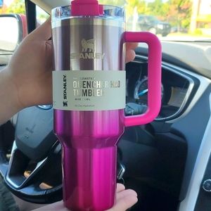 Stanley Tumbler 40oz